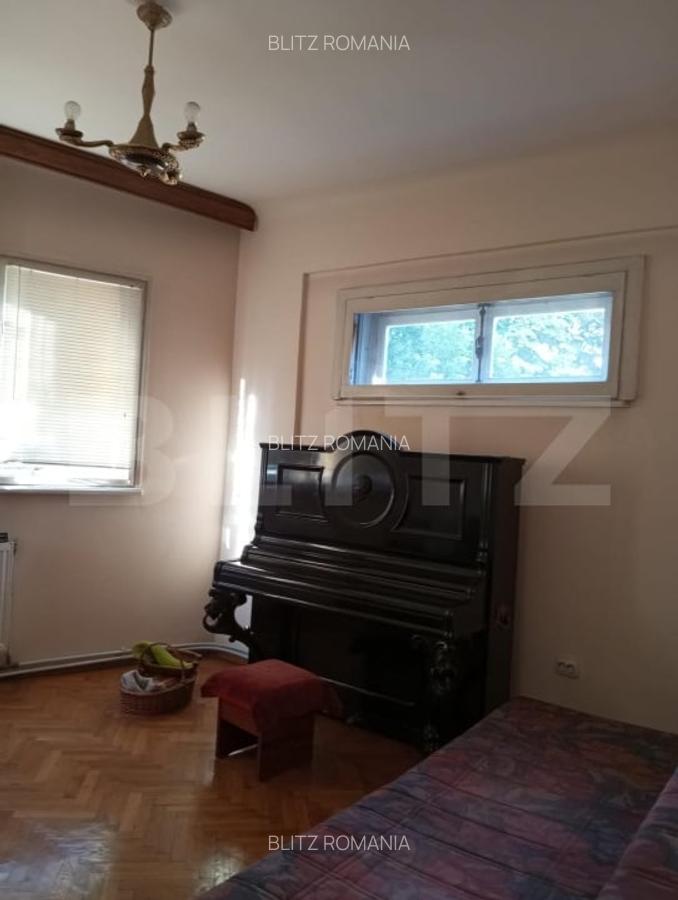 Investitie Exceptionala-Apartament 3 camere, 82 mp, Central-Metro Universitate - 11
