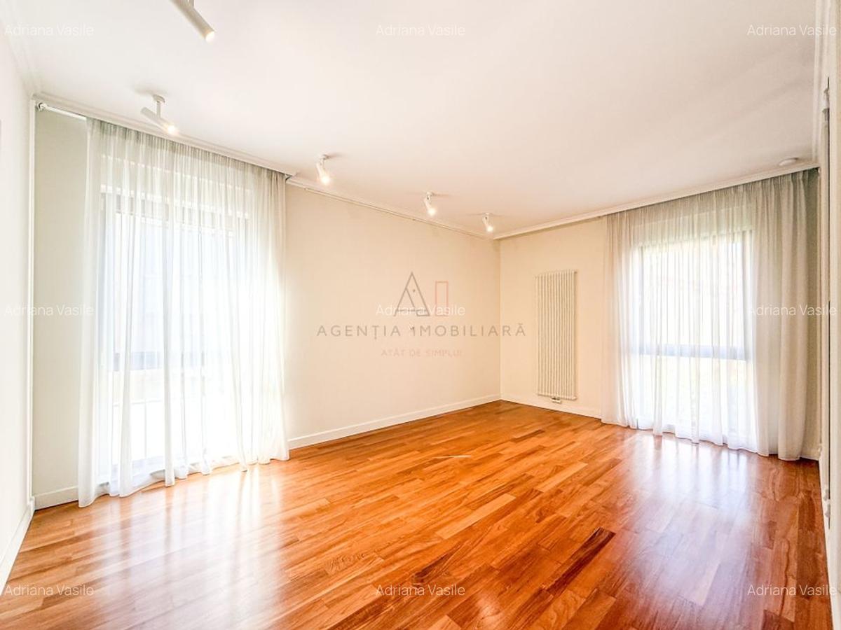 Apartament 4 camere l Dorobanti l Washington Residence l Comision 0 - 5