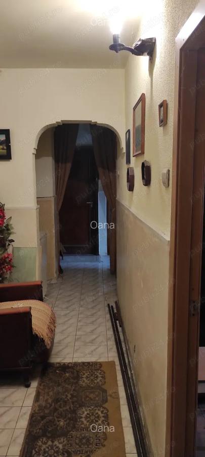 Vand Apartament 3 Camere Micro 6 - 2 Vand Apartament 3 Camere Micro 6 - 2