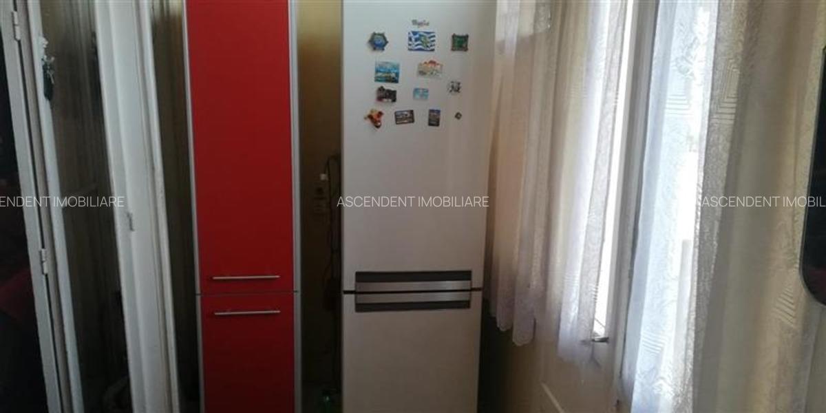 Casa cu 2 camere, curte comuna, cartier invecinat Centru -  Targu Mures - 10
