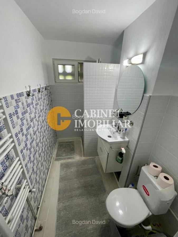 PODU ROS - 3 CAMERE SEMIDECOMANDAT - ETAJ INTERMEDIAR - 8