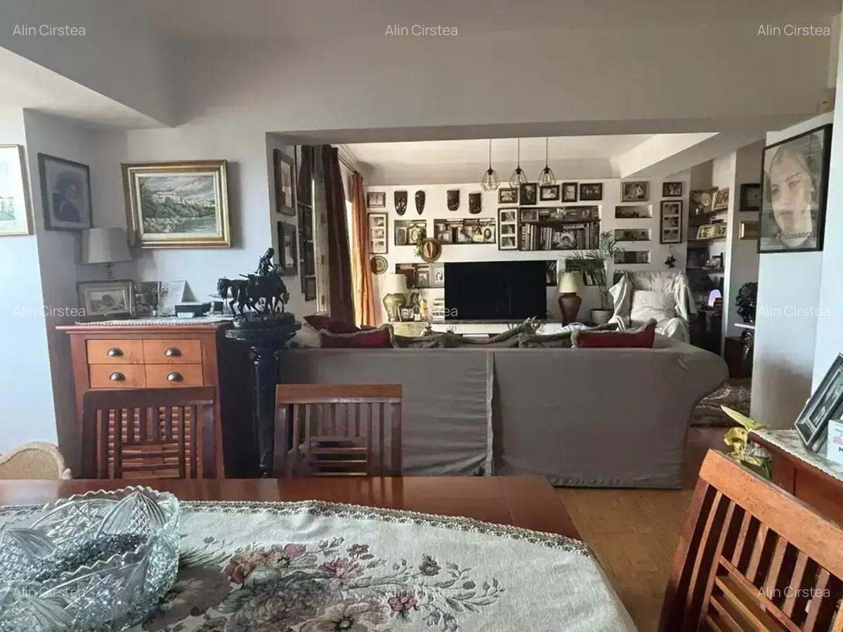 Apartament 4 camere duplex Radu Voda - Pasaj Marasesti -Splaiul Unirii - 2