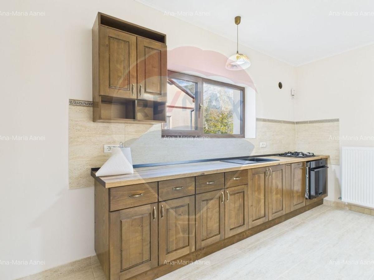 De vanzare | Vila cu 3 camere de vanzare in zona Piatra Arsa, Busteni - 18