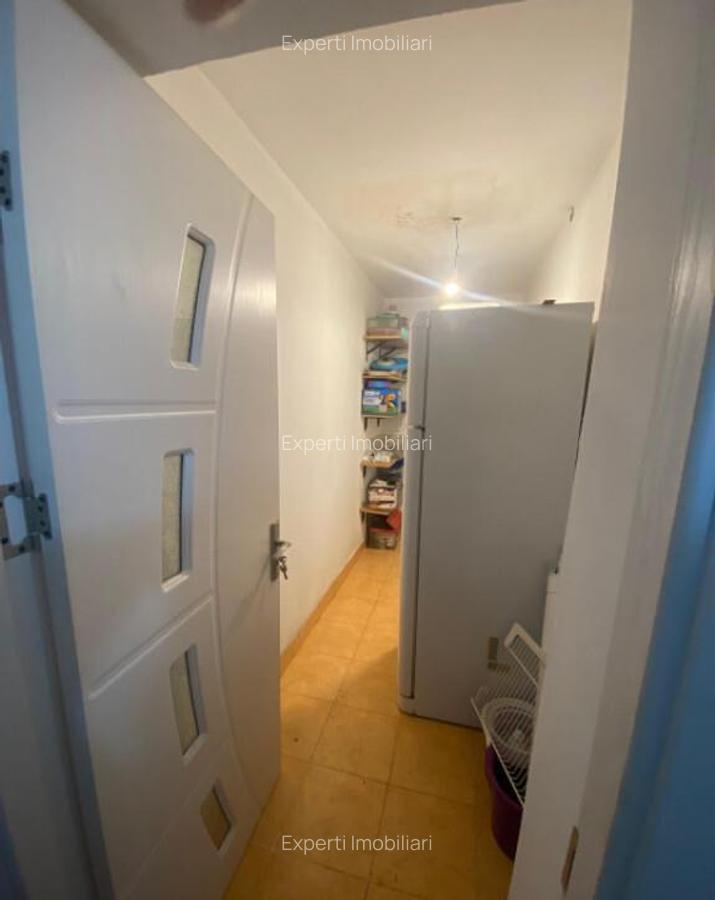 Casa ?i teren 635 mp - zona Stadion Primaverii - 17