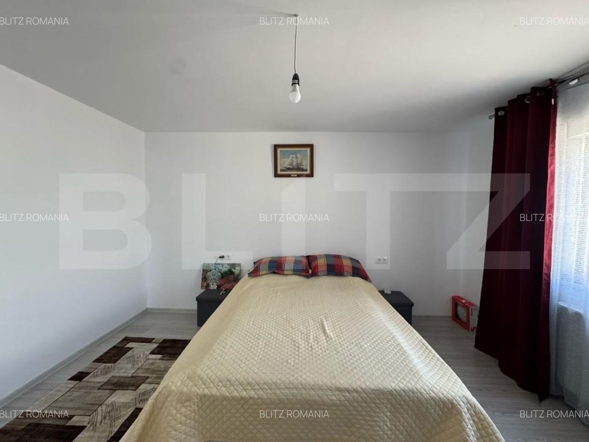 Casa cu 3 camere in Teliucu inferior - 9