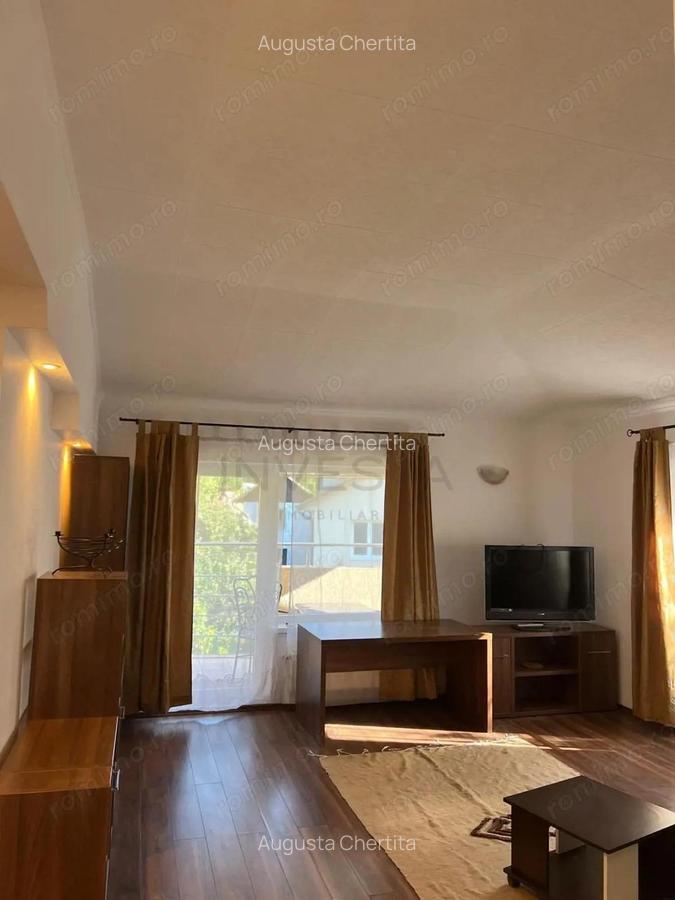 APARTAMENT DE INCHIRIAT 2 CAMERE CENTRAL | UTILITATI INCLUSE - 5