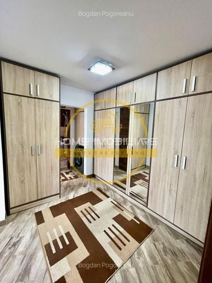 Inchiriez Apartament 2 Camere Decomandat Etaj 2 Nicolina - Cug - 7
