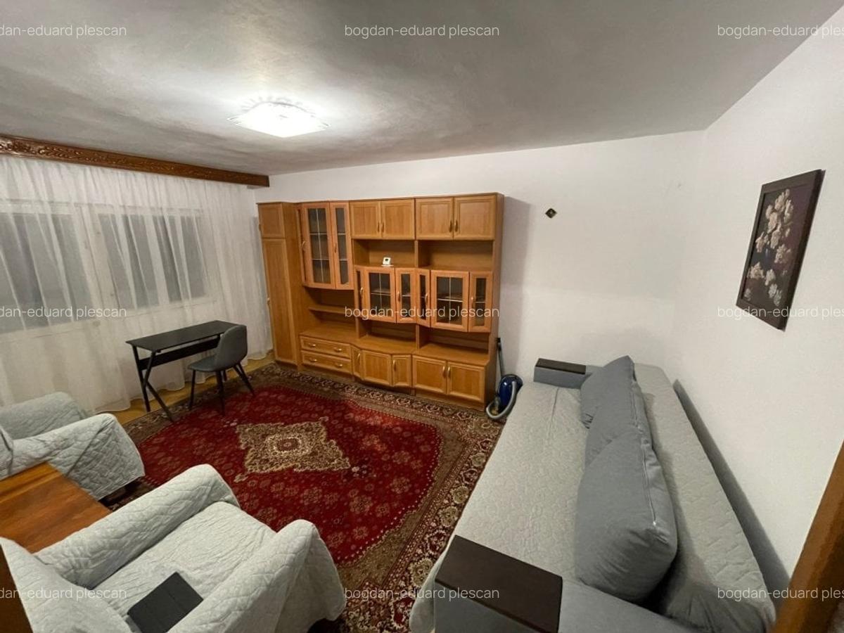 Apartament 2 camere Independenței, lângă biblioteca UMF - 1