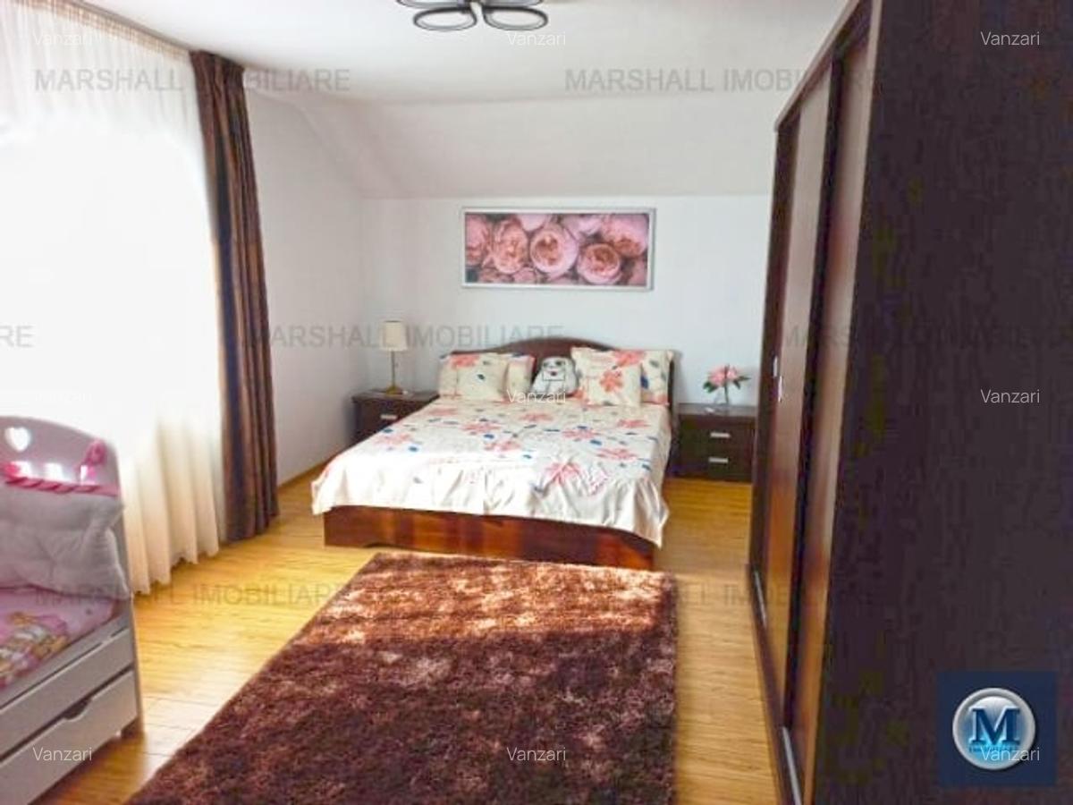Vila cu 5 camere de vanzare in Strejnicu, 243.92 mp #14654 - 11