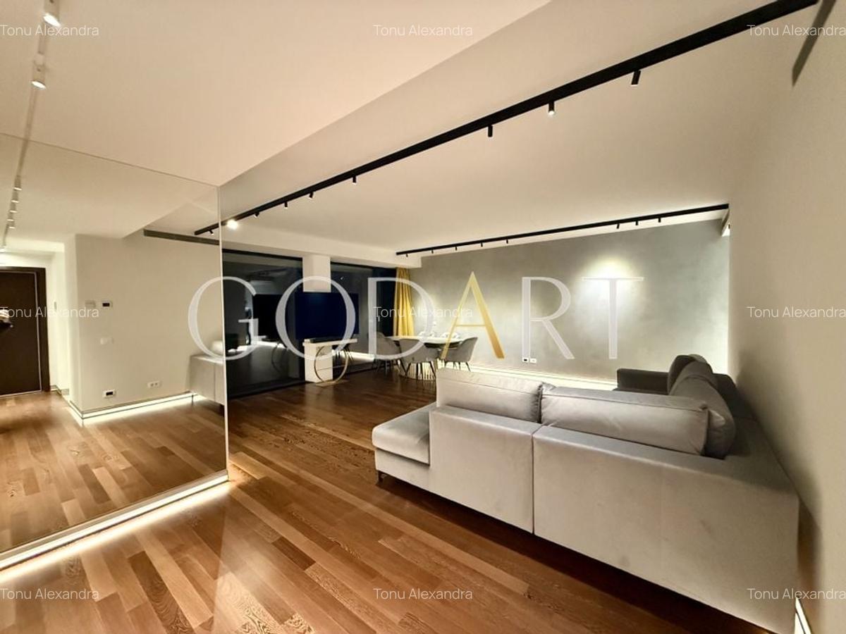 Apartament premium | Loc de parcare | Boxa | Rahmaninov - 5