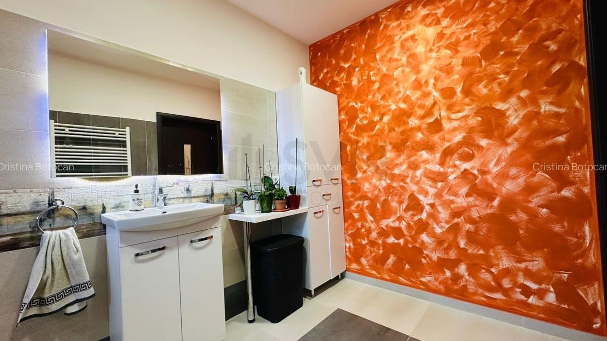 REV2005052 Vila individuala de vanzare langa padure teren 720 mp - 12