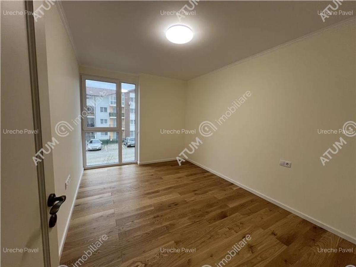 Apartament cu 3 camere decomandat în Arhitecților - Calea Cisnădiei - 16