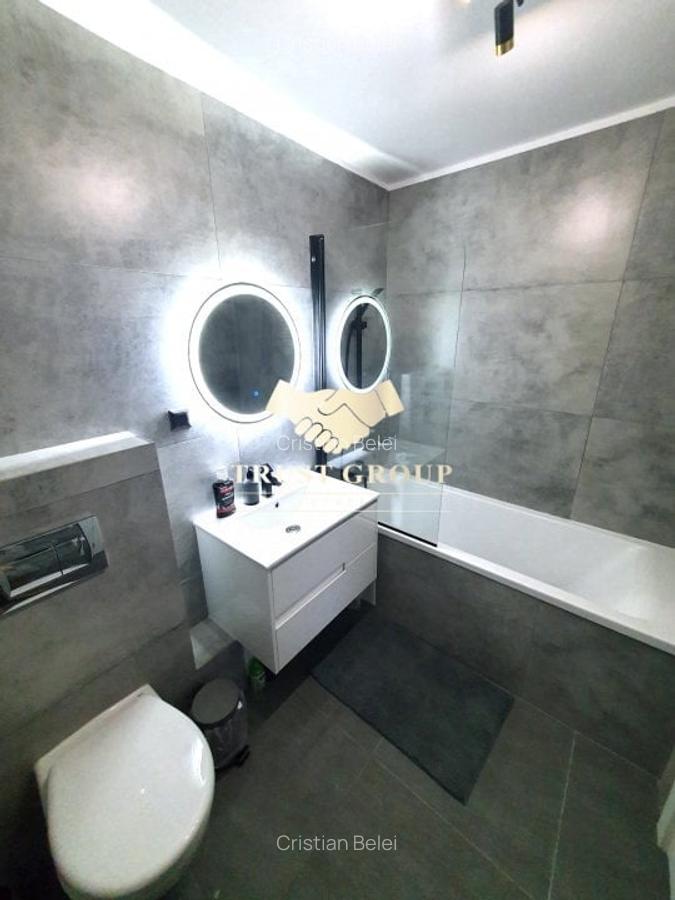 2 camere Lujerului | constructie 1980 | Posibilitate centrala | bloc reabilitat - 17