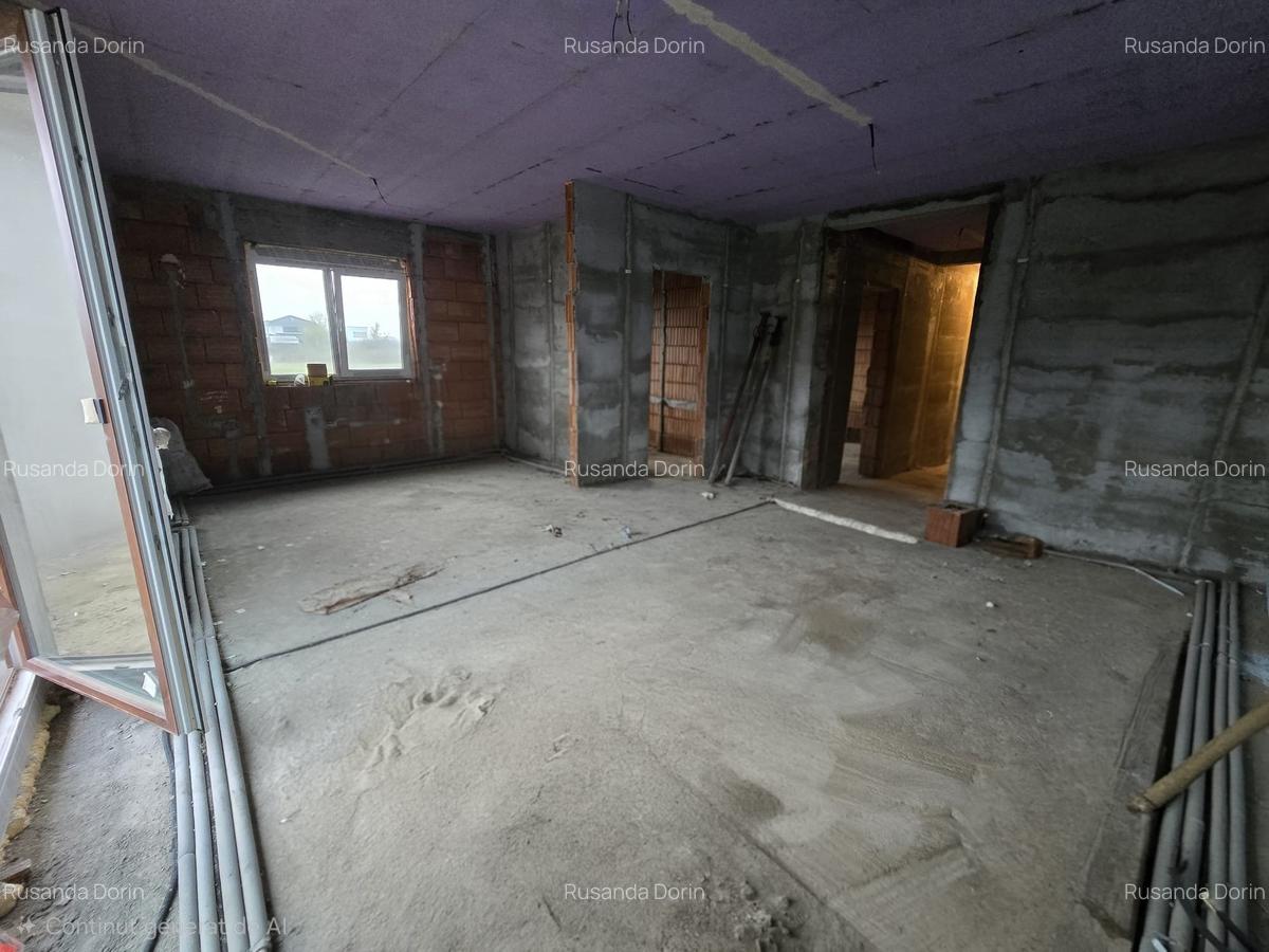 1/2 Duplex – Drumul Boilor, 98 mp utili și curte generoasă - 3