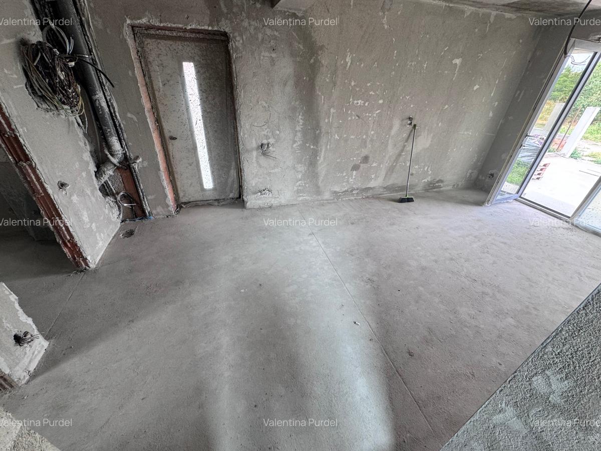 Vila individuala, teren 325 mp, incalzire in pardoseala - 10