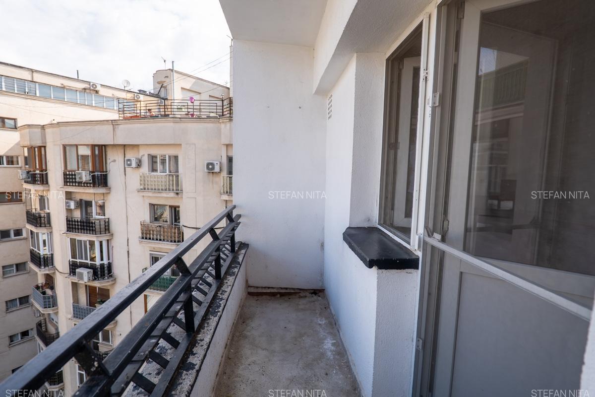Apartament 3 camere Metrou Unirii - 12