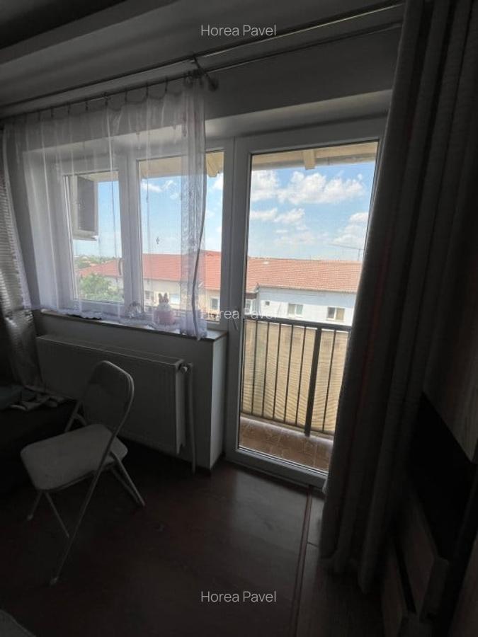 Apartament cu 2 camere semidecomandat, mobilat în Lugojului - 10