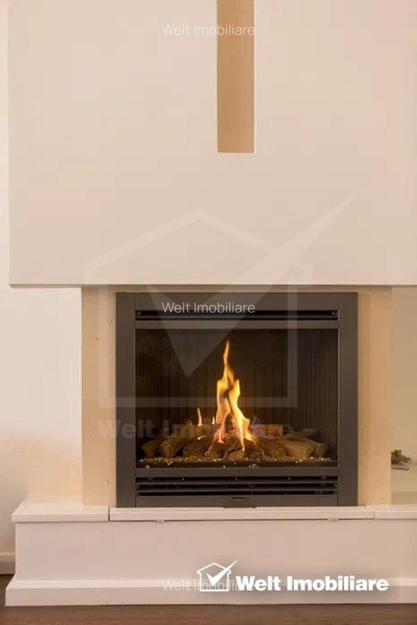 2 camere lux, Piata Unirii, 100 mp - 7