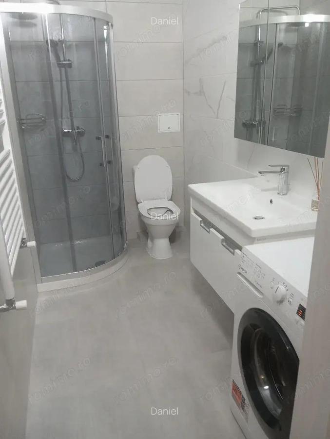 Apartament cu o camera in zona Complexului Studentesc - 4