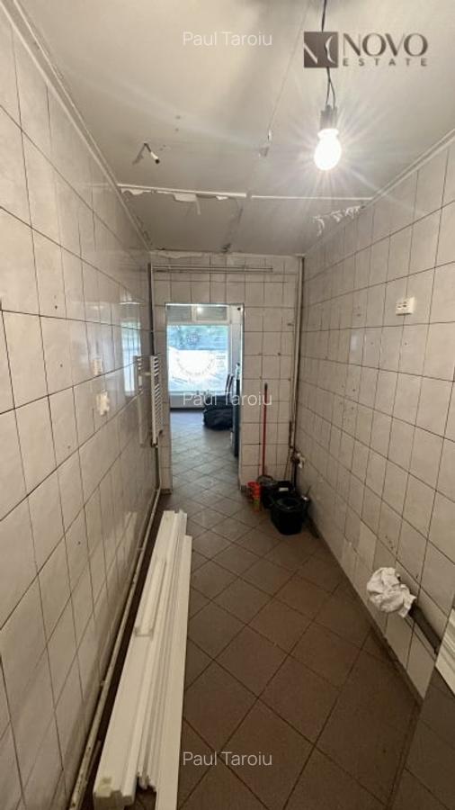Spatiu Comercial Stradal | Eroii Revolutiei | Vad | Centrala - 9
