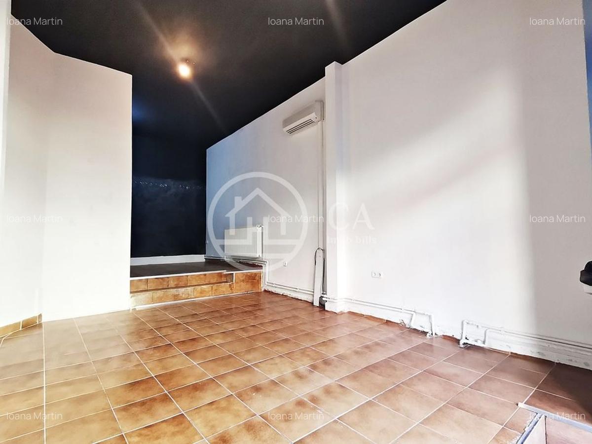Proprietate mixta de vanzare apartament si spatiu comercial, Oradea - 20