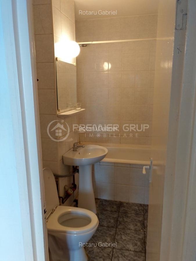 Apartament cu 3 camere în Central - 8