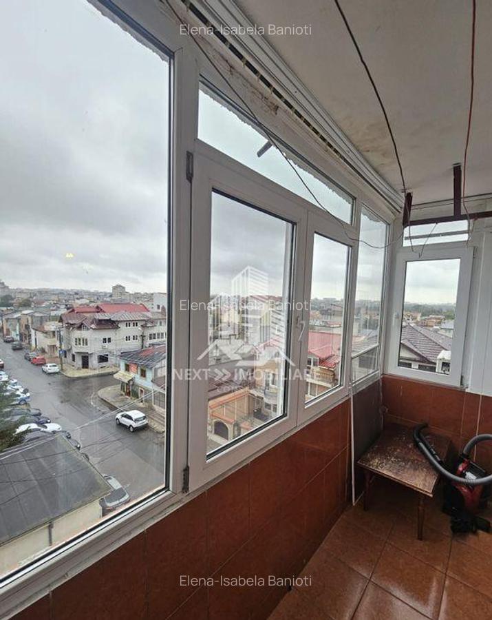 ???? Inchiriez apartament 2 camere Pia?a Chiliei, C... - 2