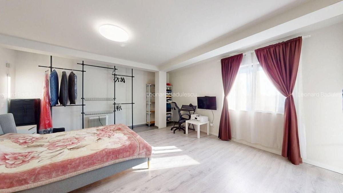 ȘTEFĂNEȘTI – Ștefăneștii de Sus | Vilă modernă 180 mp | Teren 500 mp - 26