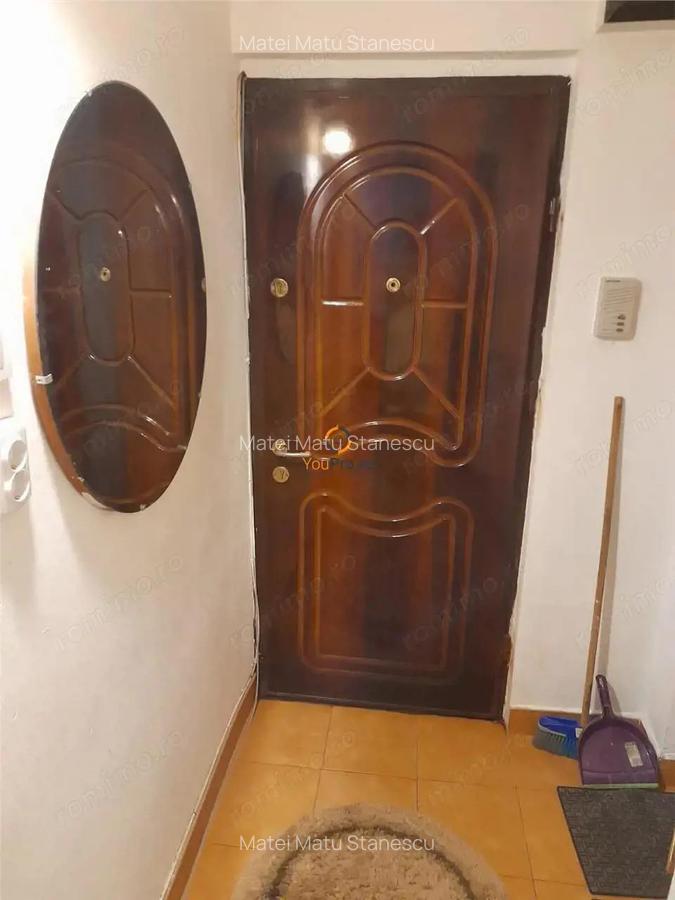 Apartament 1 Camera Calea Girocului - 11