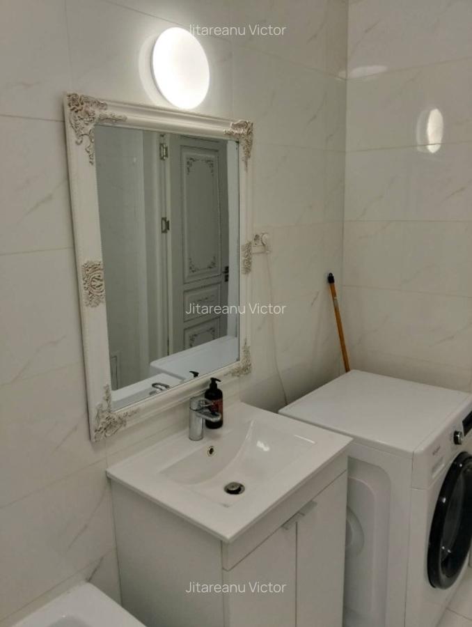 Ocazie-Proprietar, inchiriez apartament 2 camere D, de lux, parcare Royal Town - 10