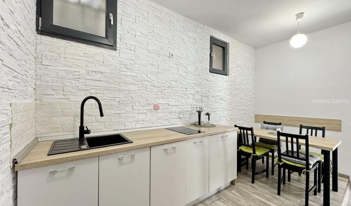 Apartament in curte comuna - 5
