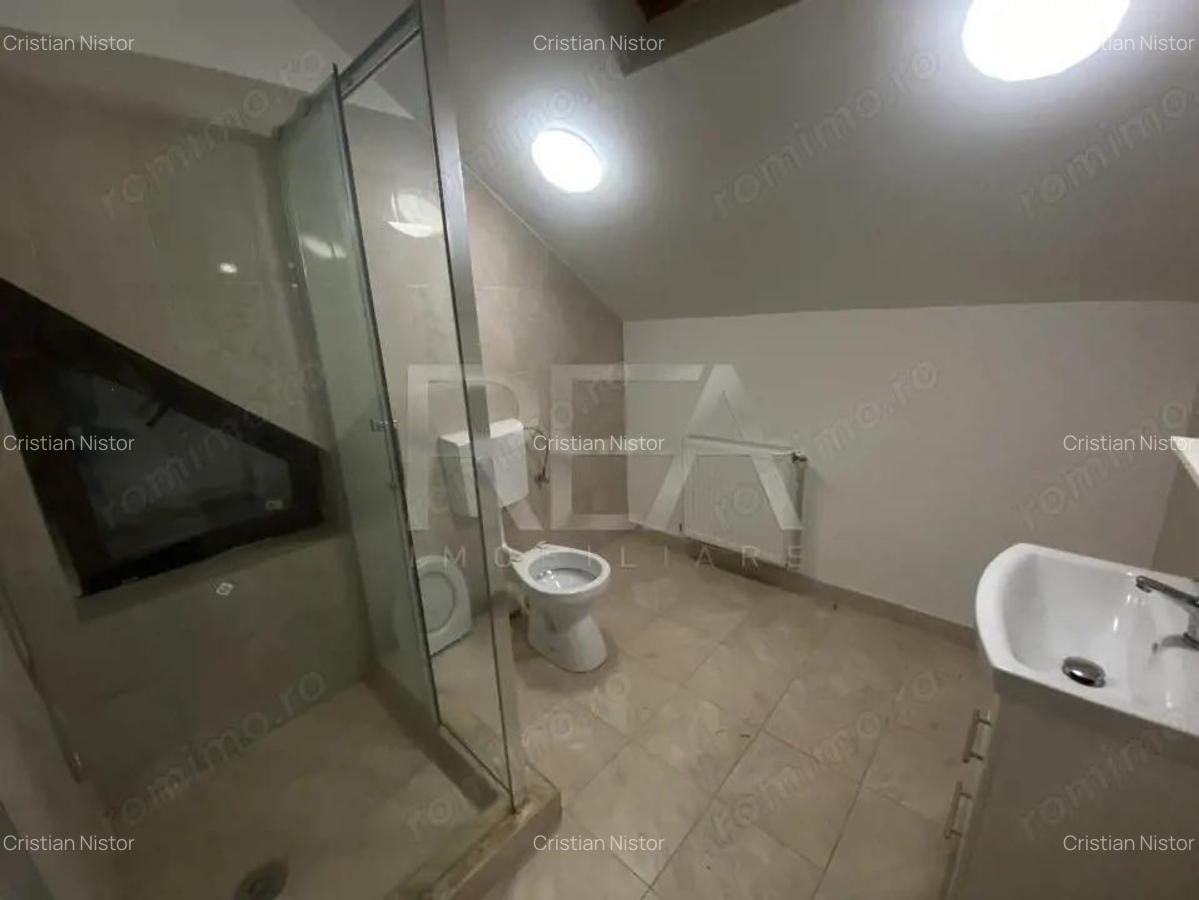 Garsoniera Antiaeriana - 3