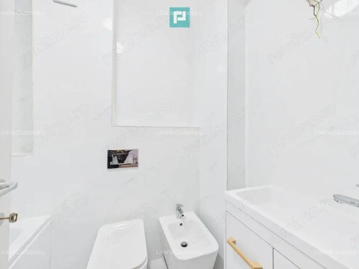 Apartament 2 camere Herastrau Boutique - 7