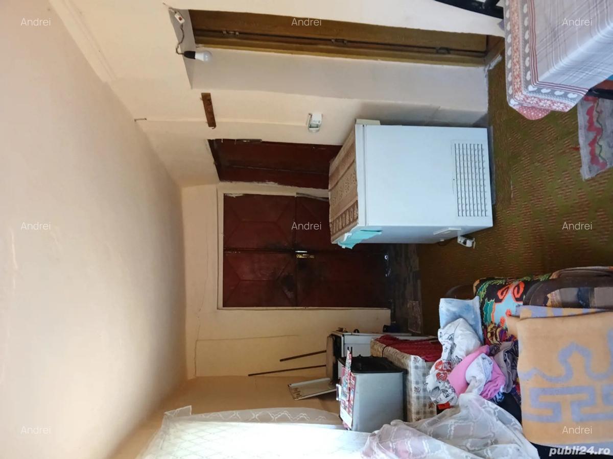 Casa de vanzare Calomfiresti - 9