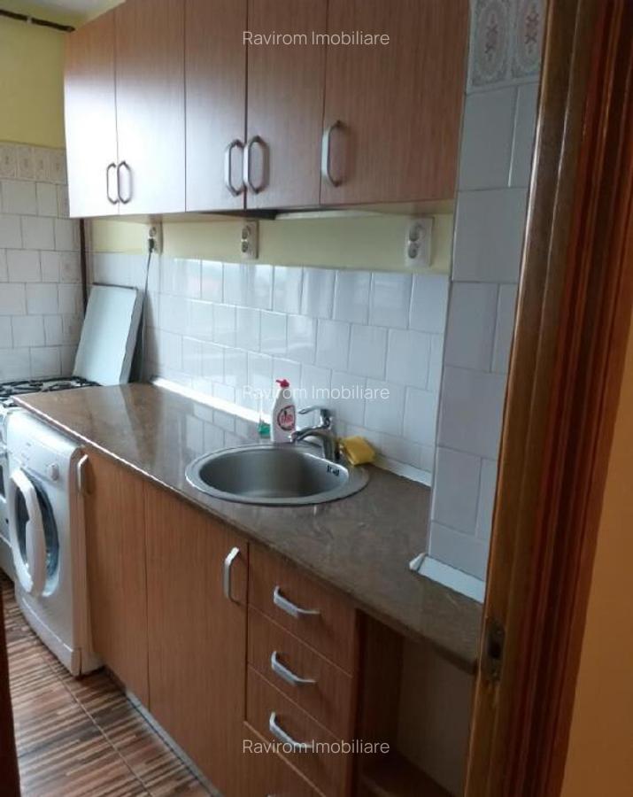 Apartament doua camere, deco, hol patrat, etaj zece, Tic Tac - 7