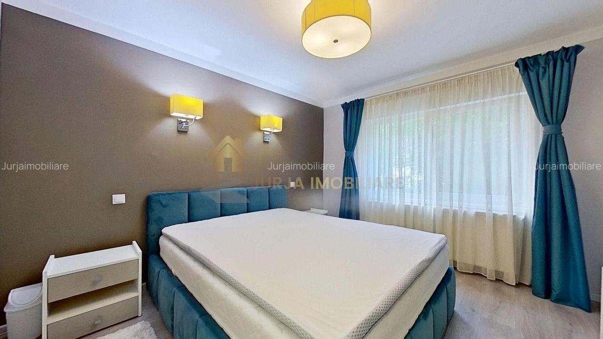 APARTAMENT 4 CAMERE STRADA TASNAD MANASTUR - 7 APARTAMENT 4 CAMERE STRADA TASNAD MANASTUR - 7