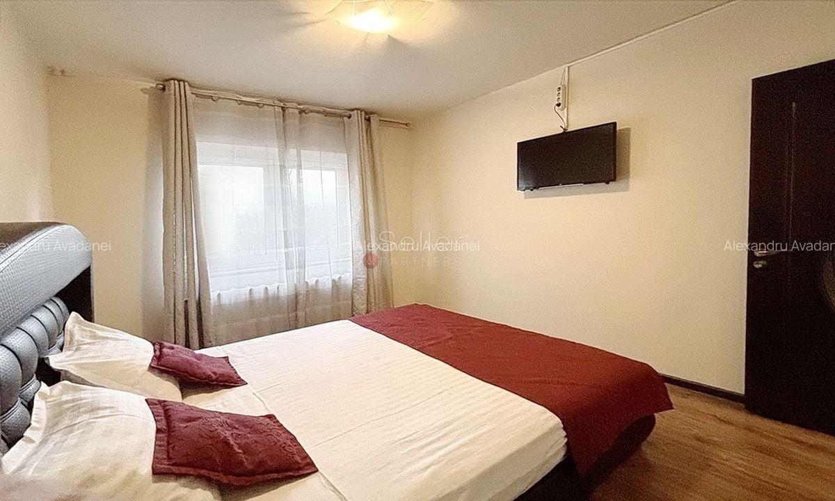 Apartament-Zona Spitalului Judetean - 2