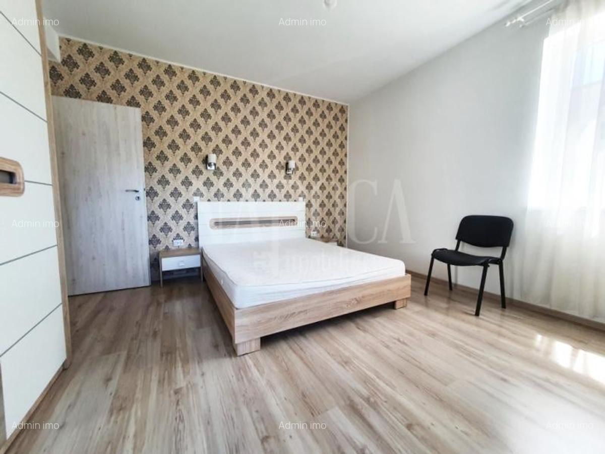 Apartament 3 camere de vanzare in Floresti - 2
