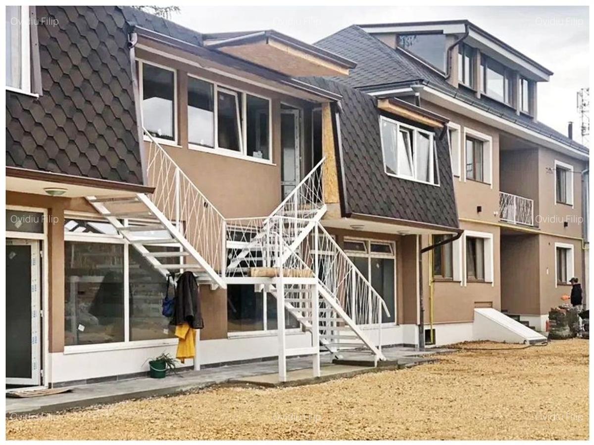 Vila pensiune Ghimbav - 1