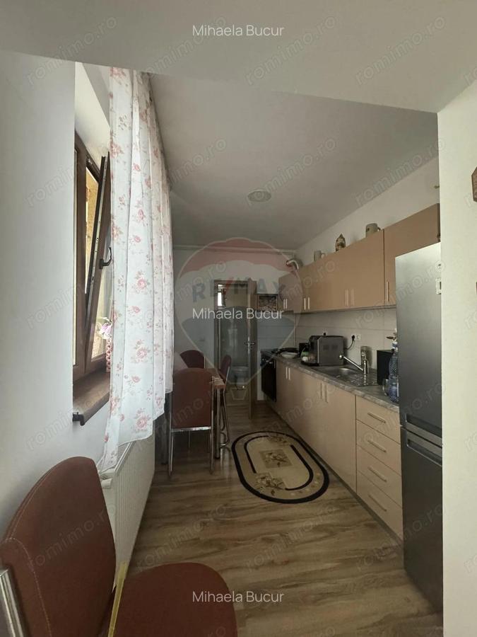 Casa str. Stejarului - 2 camere - 95 mp utili - 4