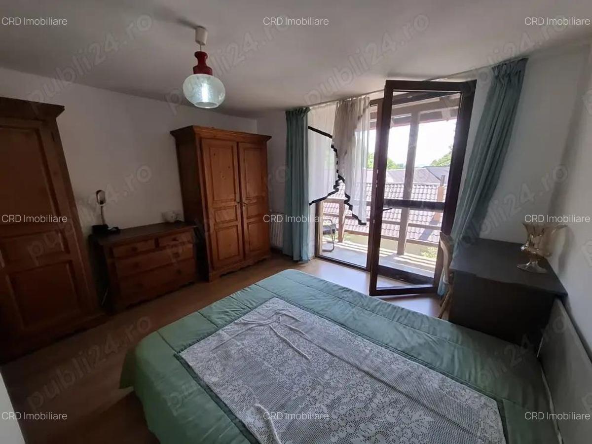 Str. Valea Rosie proprietate compusa din 2 imobile, casa P+M si una pe parter - 7