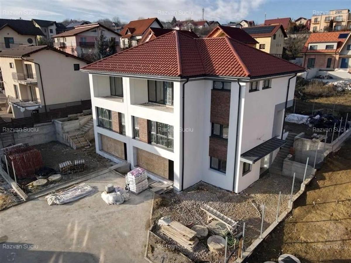 Casa Tip Duplex situata in cartierul Dambul Rotund! - 2