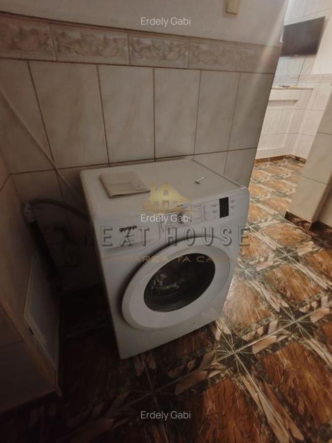 Apartament 13 Septembrie   - centrala termica si loc de parcare - 15