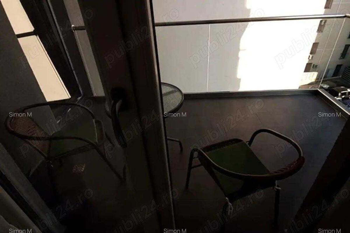 Apartament cu 3 camere in Mamaia Nord - Ultracentral - 4