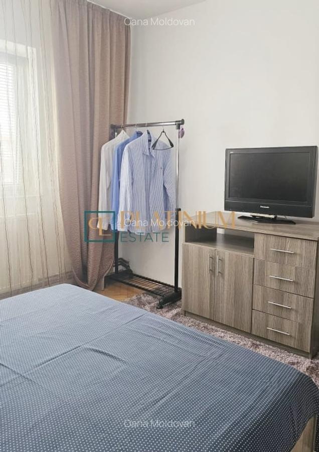 P4593 Apartament cu 3 camere DECOMANDAT, zona Lipovei - 3