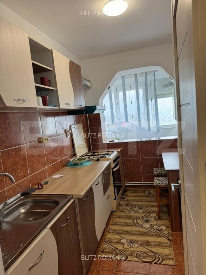 Apartament 2 camere, 38 mp, zona Tatarasi - 5