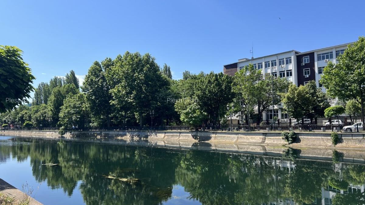 2 CAMERE  LUX  - COTROCENI -GRADINA BOTANICA 104MP - 5