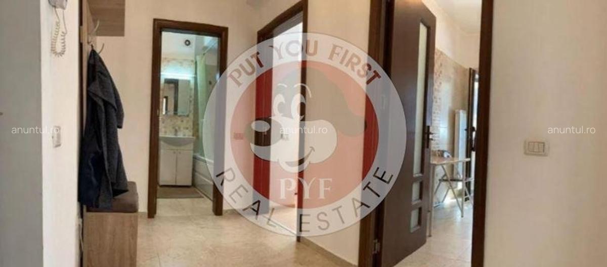Lujerului | Apartament 2 Camere | Decomandat | 54mp | B11518 - 1