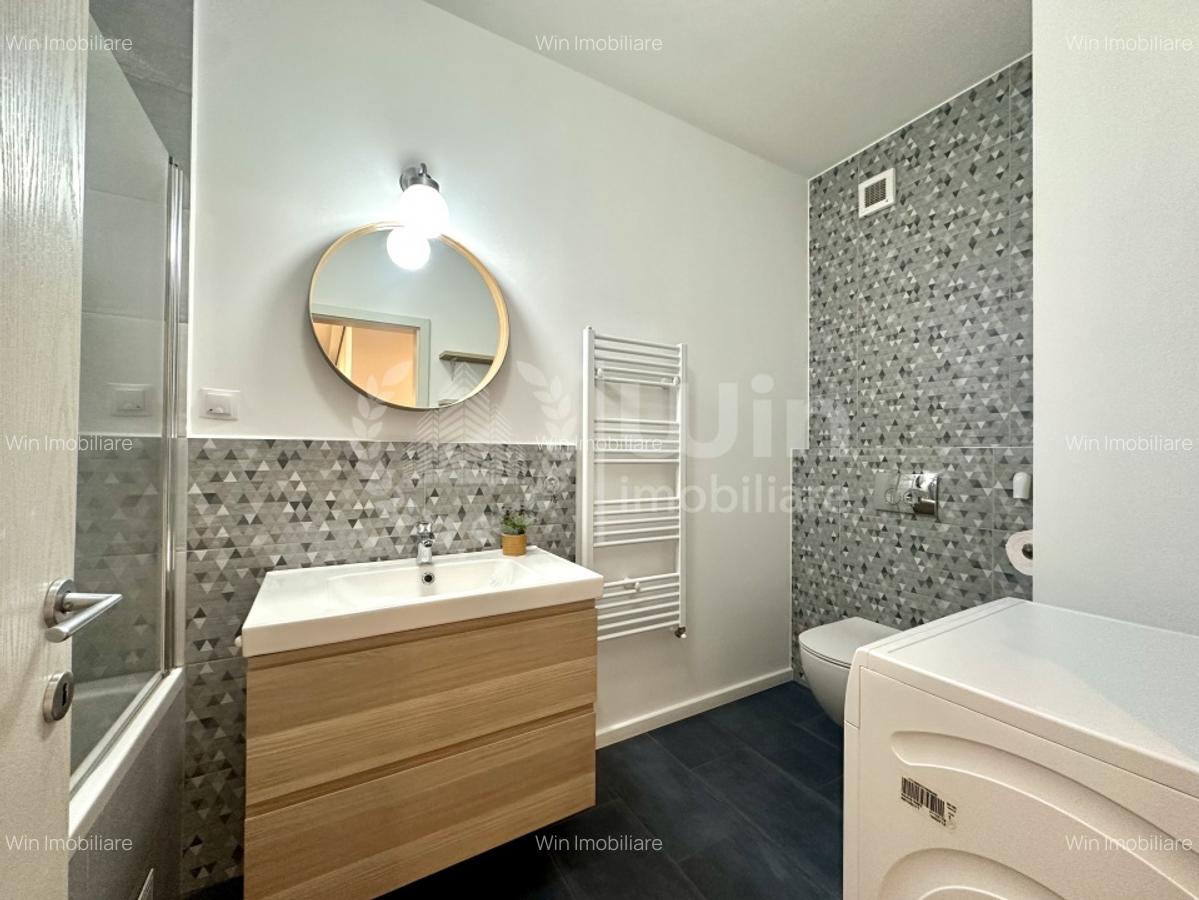 Apartament 2 camere la cheie | Garaj inclus | Bloc nou | Zorilor ! - 9