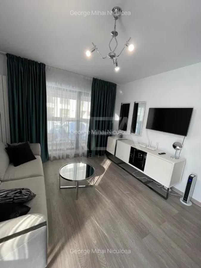 2 Camere | Mobilat si Utilat | Exigent Plaza Faza 3 - 4
